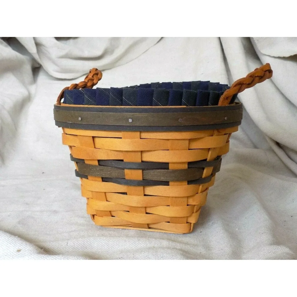 Longaberger lot collector